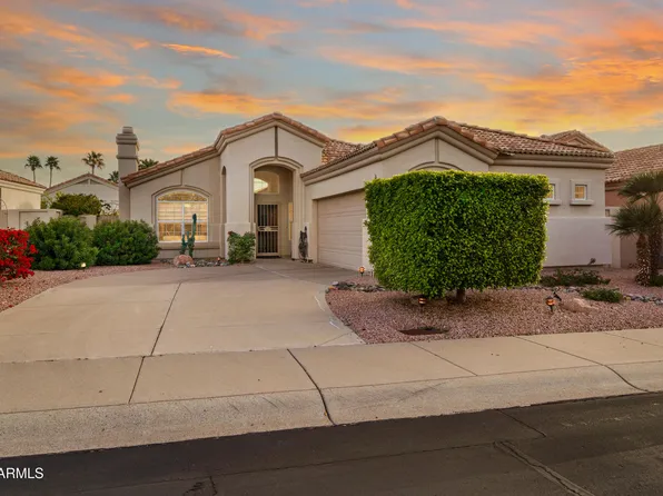 11843 E Sorrel Lane, Scottsdale, AZ 85259