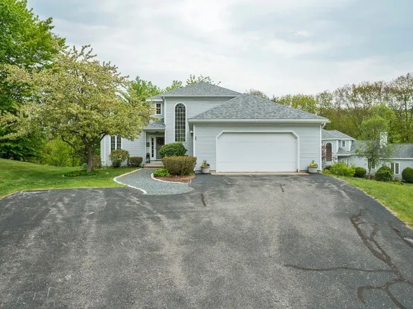 58 Windridge Road, Bristol, NH 03222