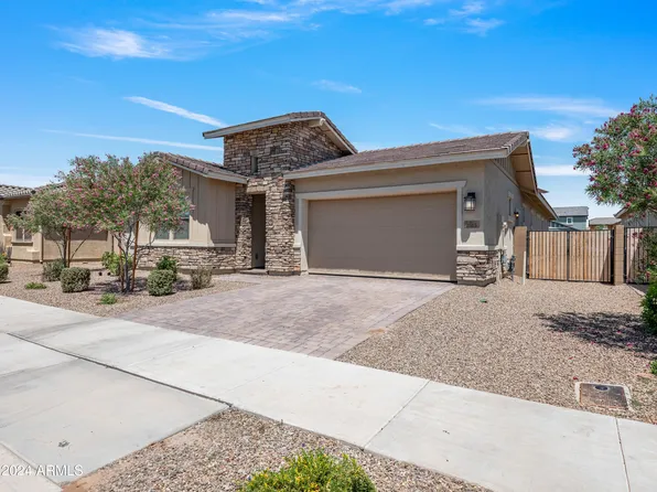 21415 S 230th Place, Queen Creek, AZ 85142