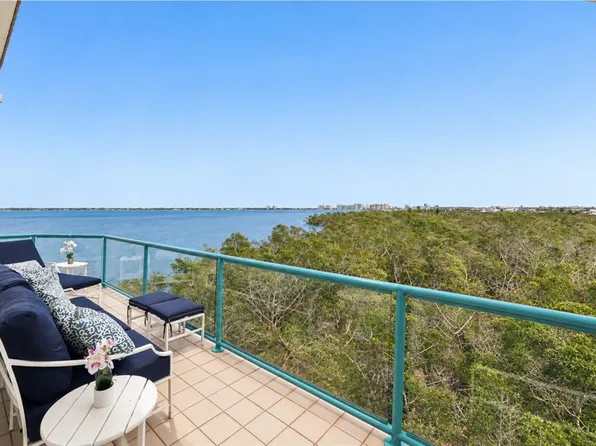 340 GULF OF MEXICO DRIVE #136, LONGBOAT KEY, FL 34228