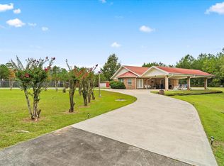 3354 Highway 42, Hattiesburg, MS 39402