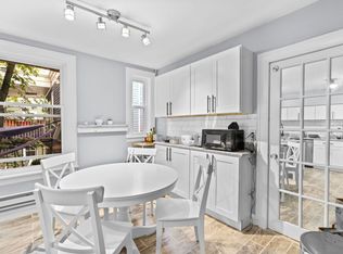 42 William St APT 2, Medford, MA 02155