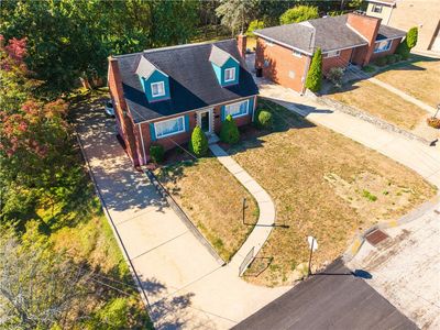 147 Peony Ave, Pittsburgh, PA, 15229