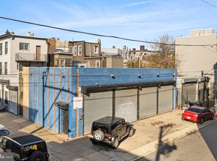 2200 Hope St, Philadelphia, PA