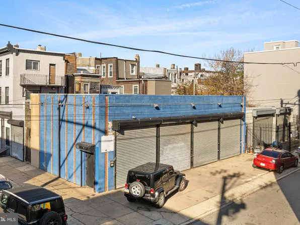 2200 Hope St, Philadelphia, PA 19133