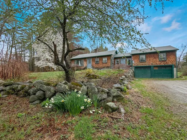 1136 Pine Street, Hopkinton, NH 03229