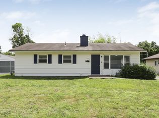 7399 Wollam Ave, Reynoldsburg, OH 43068
