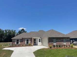 14701 Carroll Ave, Walker, LA 70785