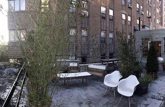 2nd image of 321 W 103rd St APT A