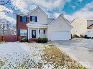 212 Water Mill Rd, Kernersville, NC 27284