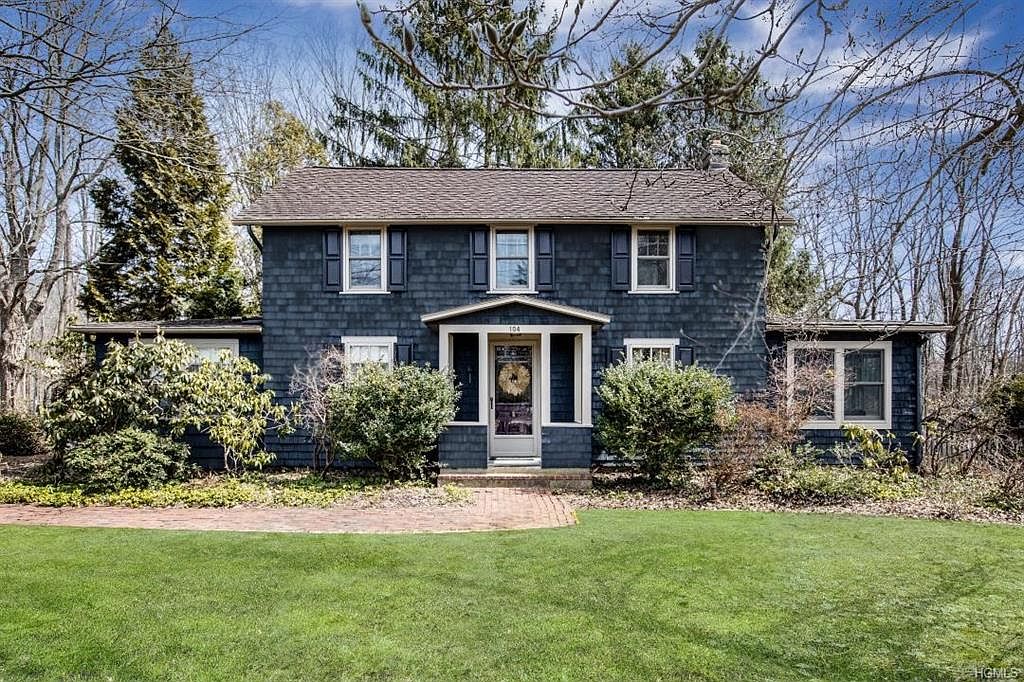 104 Mahopac Ave, Granite Springs, NY 10527 Zillow