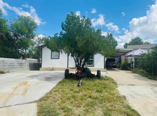 4701 Valero Ct, Laredo, TX 78046
