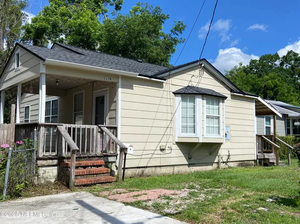 1178 MURRAY Drive, Jacksonville, FL 32205