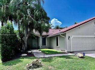 1277 Terrystone Ct, Weston, FL 33326