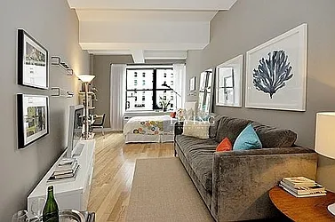 Rented by NY Living Solutions