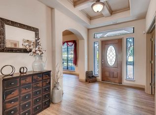 122 Powder Horn Rd, Bastrop, TX 78602