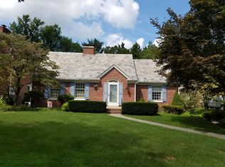 151 Kready Ave, Millersville, PA 17551