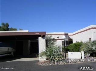 2867 E Weymouth Cir, Tucson, AZ 85716