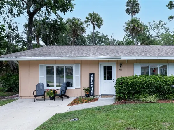 22 Country Club Dr, New Smyrna Beach, FL 32168