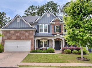 2324 Malone Way, Evans, GA 30809