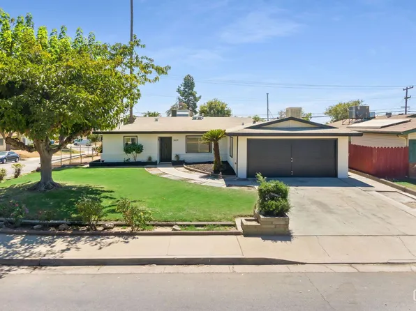 3609 Cardinal Ave, Bakersfield, CA 93306