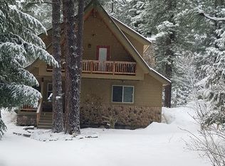 25211 Saddle St, Leavenworth, WA 98826