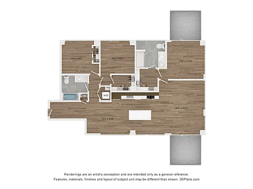 Floor plan E02