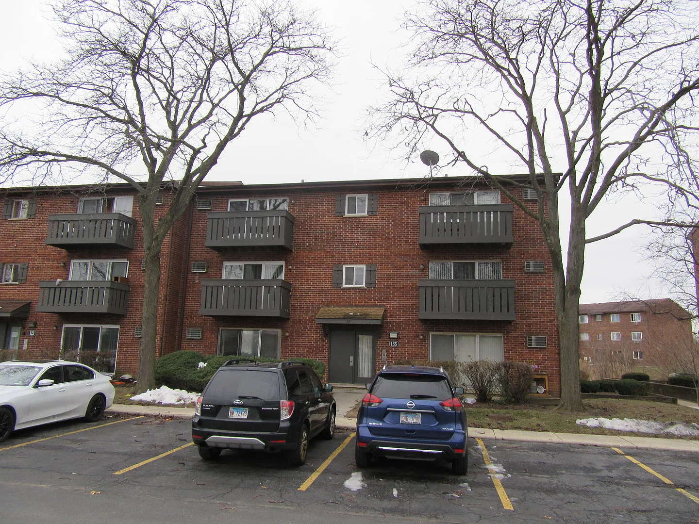 2 bed, 1000 sqft, $1,650 — Photo 1