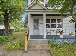 1803 Ross Ave, Scranton, PA 18509