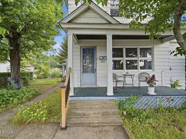 1803 Ross Ave, Scranton, PA 18509