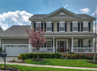 1277 Habersham Way, Franklin, TN 37067
