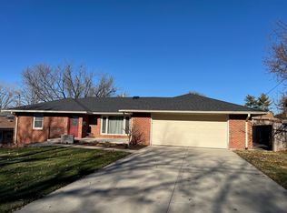 7137 Wilshire Blvd, Windsor Heights, IA 50324