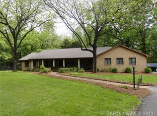 20028 Davidson Concord Rd, Davidson, NC 28036