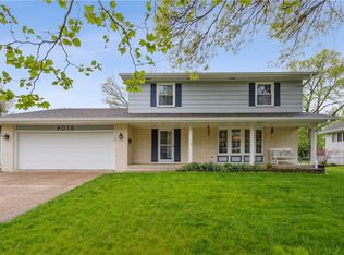 4016 46th St, Des Moines, IA 50310