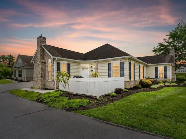 143 E Patriot Way NW #16-2, Christiansburg, VA 24073