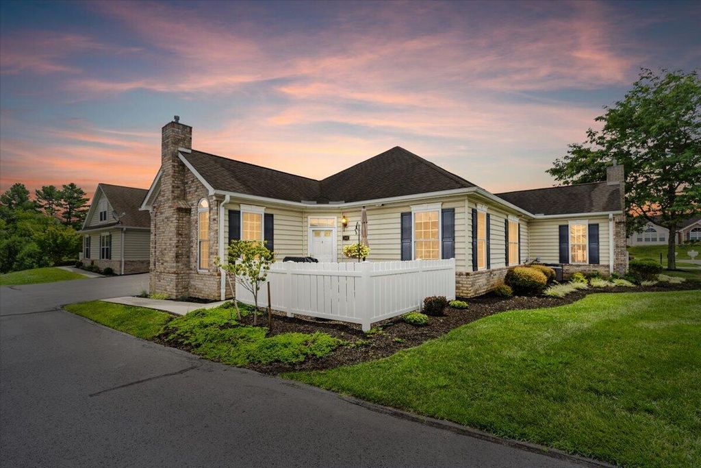 143 E Patriot Way NW #16-2, Christiansburg, VA, Christiansburg