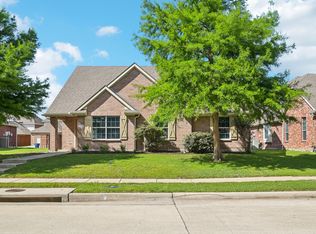 1280 Seymour Dr, Frisco, TX 75033