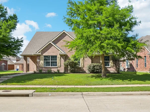 1280 Seymour Dr, Frisco, TX 75033