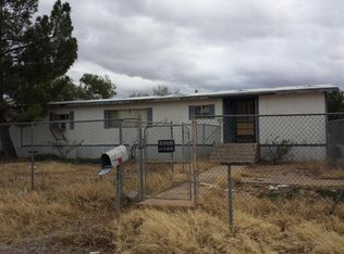 5075 W Camino Tierra, Tucson, AZ 85757