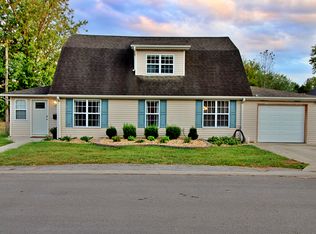 300 Jarvis Ave, Somerset, KY 42501