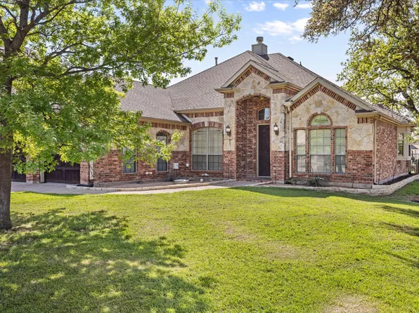 12245 Fairway Meadows Dr, Fort Worth, TX 76179