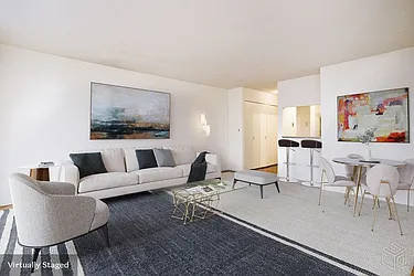 Rented by Halstead Real Estate