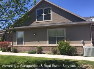547 W 300th St S APT D, Springville, UT 84663