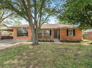 4815 Earl St, Wichita Falls, TX 76302