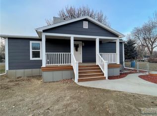 1541 Shopis Ave, Huntley, MT 59037