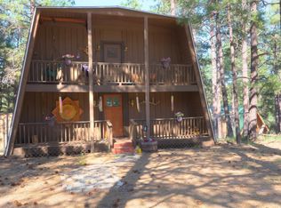2983 Buffalo Trl, Flagstaff, AZ 86005