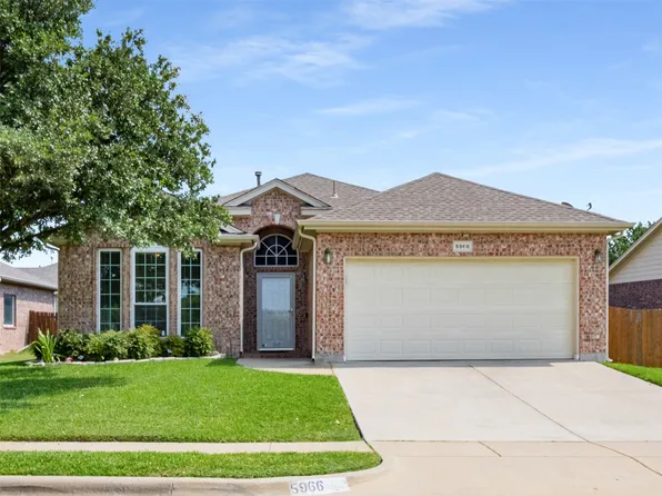 5966 Mountain Home Ln, Fort Worth, TX 76131