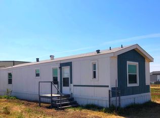 20020 Simmons Pl, Amarillo, TX 79124