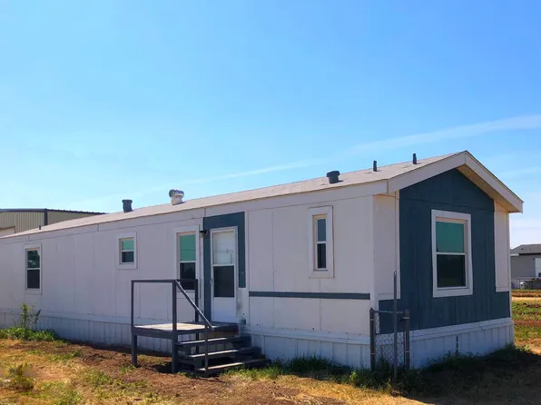 20020 Simmons Pl, Amarillo, TX 79124