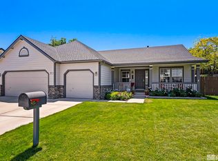 815 Vivian Dr, Sparks, NV 89436